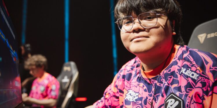 Champions 2025 : DRX – Paper Rex en direct