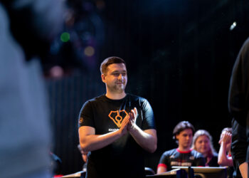 Gentle Mates a trouvé son nouveau coach… pour le VCT EMEA