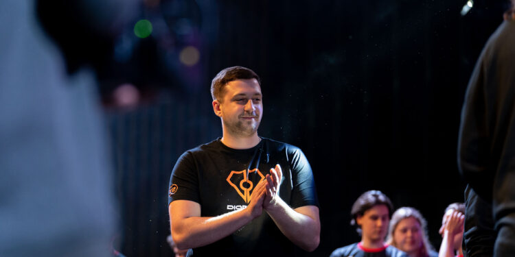 Gentle Mates a trouvé son nouveau coach… pour le VCT EMEA