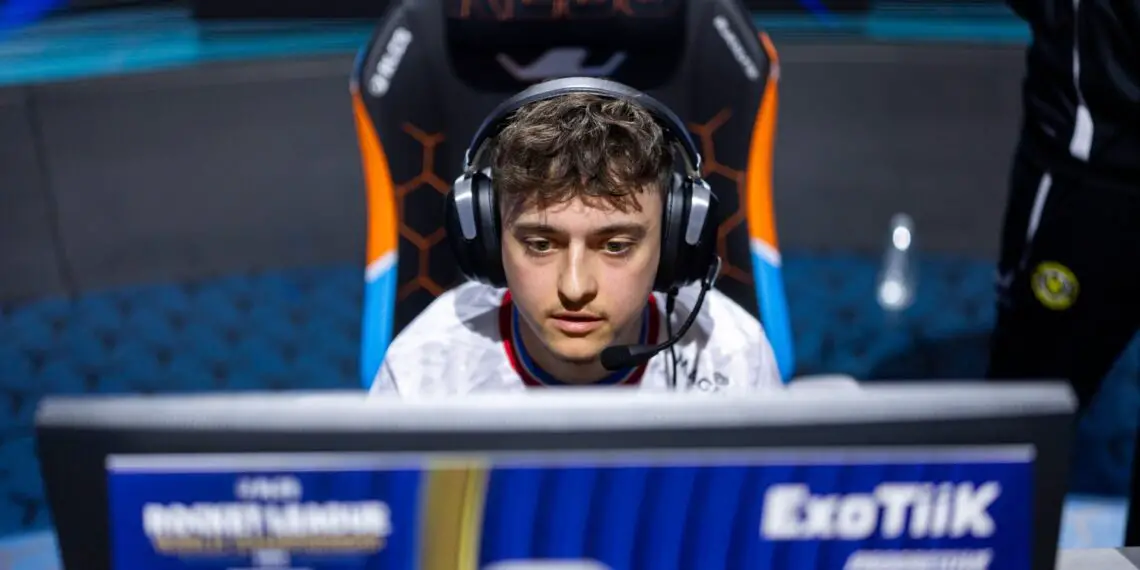 Coupe de France Slash : le Jour 4 en direct