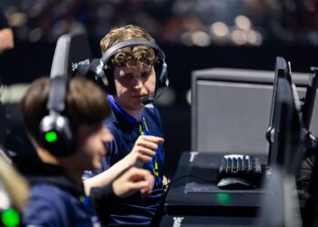 RLCS : une nouvelle line-up avec Crr, Joreuz et Oaly ?