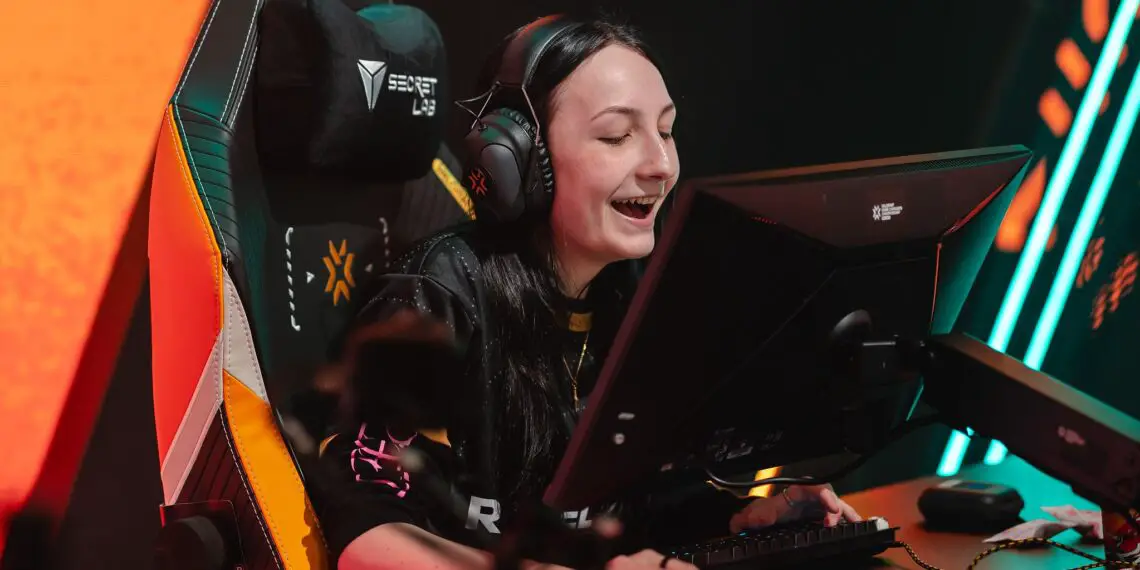 Game Changers : Twisted Orchid – GIANTX en direct