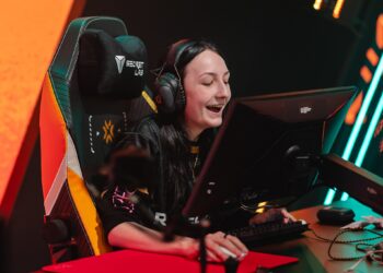 Game Changers : Twisted Orchid – GIANTX en direct