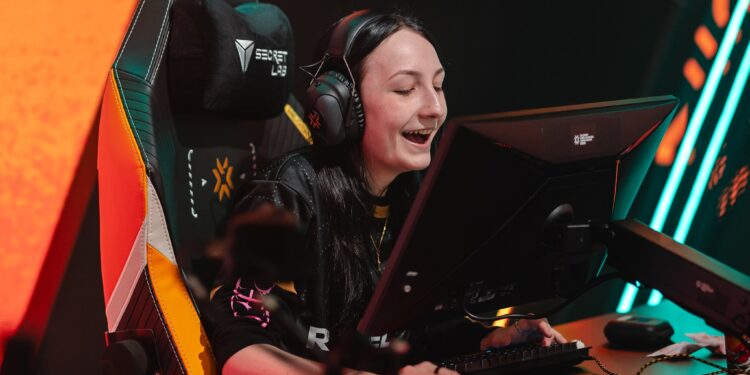 Game Changers : Twisted Orchid – GIANTX en direct