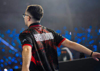 SkewMond : « Cette équipe de G2 est spéciale, on peut aller loin »