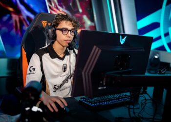 Kamiloo débarque en LFL… chez la Karmine Corp