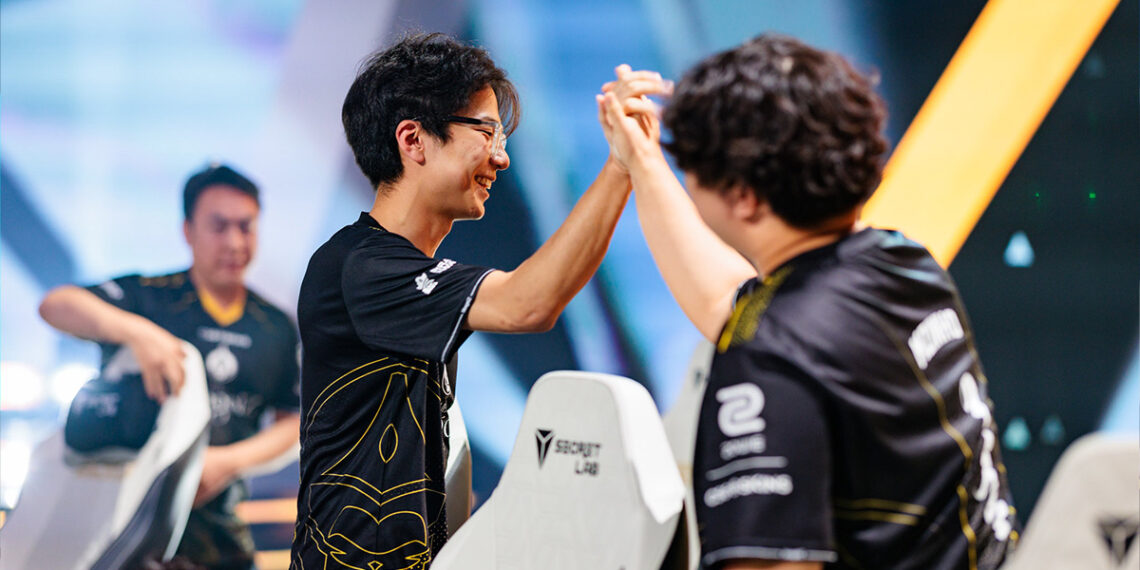 Esports World Cup 2026 : un tournoi CS2 XXL, avec 32 équipes et un prize pool record