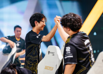 Esports World Cup 2026 : un tournoi CS2 XXL, avec 32 équipes et un prize pool record