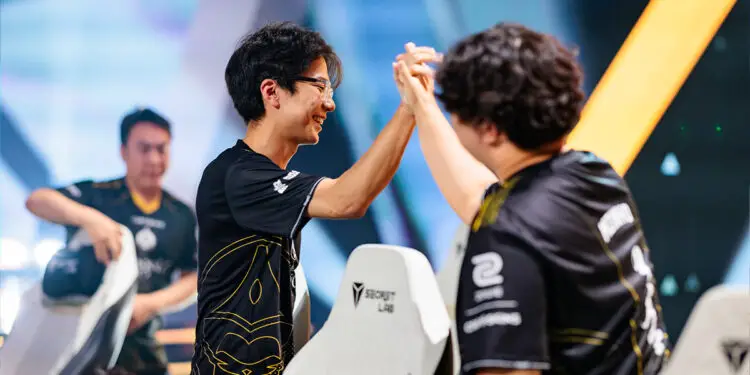 Esports World Cup 2026 : un tournoi CS2 XXL, avec 32 équipes et un prize pool record