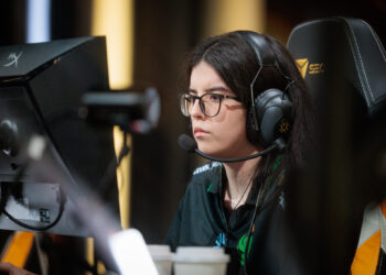 Game Changers : AlQadsiah Corals – GIANTX en direct