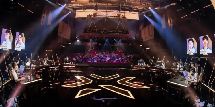 Nouveau format, Masters, Champions… tout savoir sur la saison 2026 du VCT