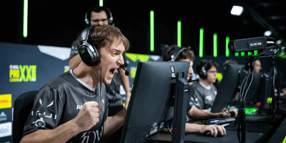 bodyy (3DMAX) : « On vise le top 10 mondial »