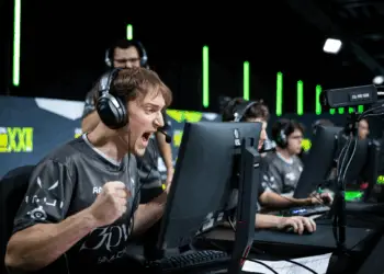 bodyy (3DMAX) : « On vise le top 10 mondial »