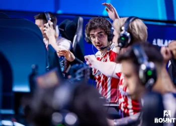 PGL Masters Bucharest : HEROIC – NiP en direct