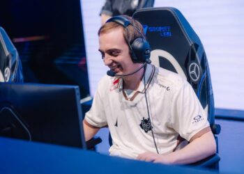 Worlds 2025 : G2 – FlyQuest en direct