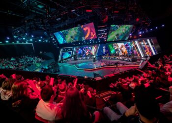 Riot Games dévoile un nouveau format pour le LEC 2026