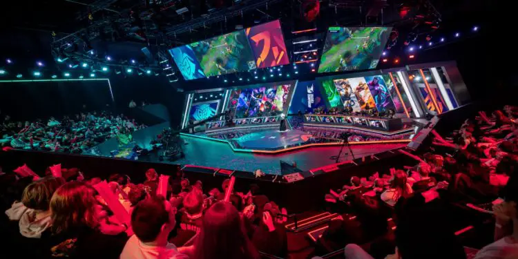 Riot Games dévoile un nouveau format pour le LEC 2026