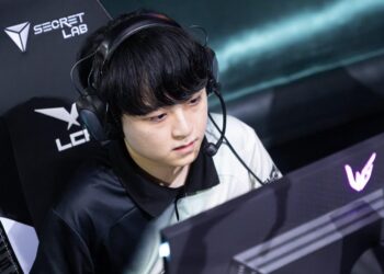 Asia Invitational : la finale Dplus KIA – FearX en direct