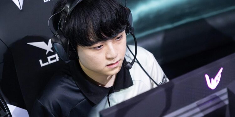 Asia Invitational : la finale Dplus KIA – FearX en direct