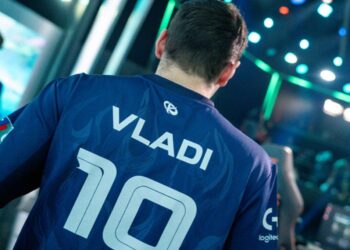 La Karmine Corp a fixé son prix pour Vladi