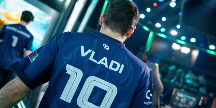 La Karmine Corp a fixé son prix pour Vladi