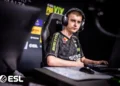 PGL Masters Bucharest : SAW – NiP en direct