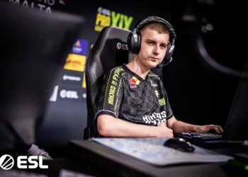 PGL Masters Bucharest : SAW – NiP en direct