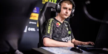 PGL Masters Bucharest : SAW – NiP en direct