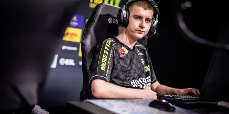 PGL Masters Bucharest : SAW – NiP en direct