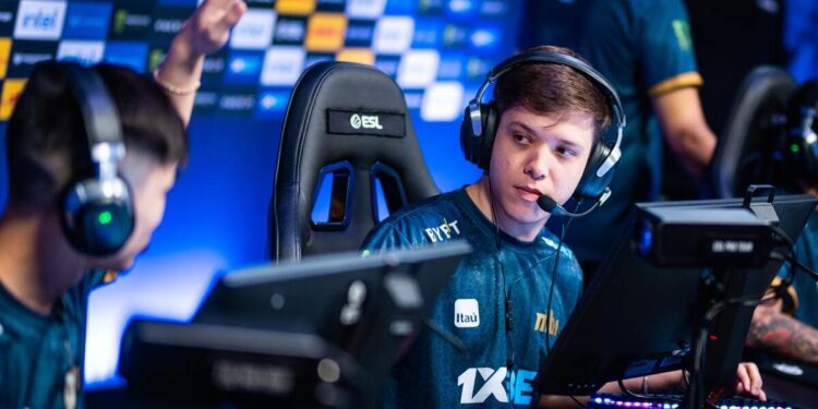 PGL Masters Bucharest : BetBoom – MIBR en direct