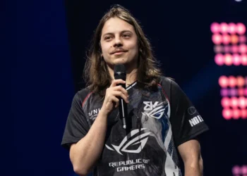 OMON va rejoindre Galions, Serin attendu en LEC ?