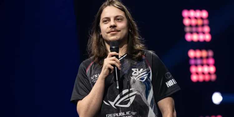 OMON va rejoindre Galions, Serin attendu en LEC ?