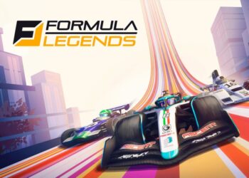 Test – Formula Legends sur PS5, un nouveau jeu de Formule 1 !
