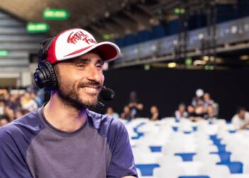 Ken Bogard, après l’EVO France : « On vit un véritable âge d’or du jeu de combat »