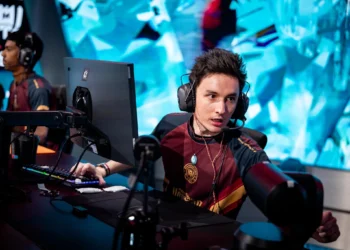 Enzo (Mandatory) : « C’est triste de perdre comme ça… on ne rejouera sans doute pas ensemble »