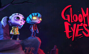 Test – Gloomy Eyes sur PS5 : un conte d’ombre et de lumière aussi poétique que captivant