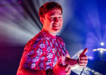 Alecks, un Français à la tête de Paper Rex : « C’était spécial de jouer les Champions chez moi »