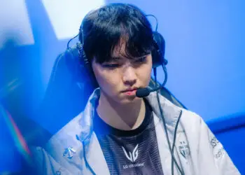 Les stats ont parlé… Gen.G a 52% de chances de gagner les Worlds 2025