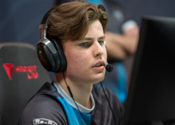 PGL Masters Bucharest : GamerLegion – FlyQuest en direct