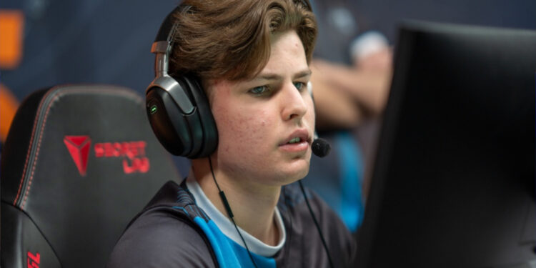 PGL Masters Bucharest : GamerLegion – FlyQuest en direct