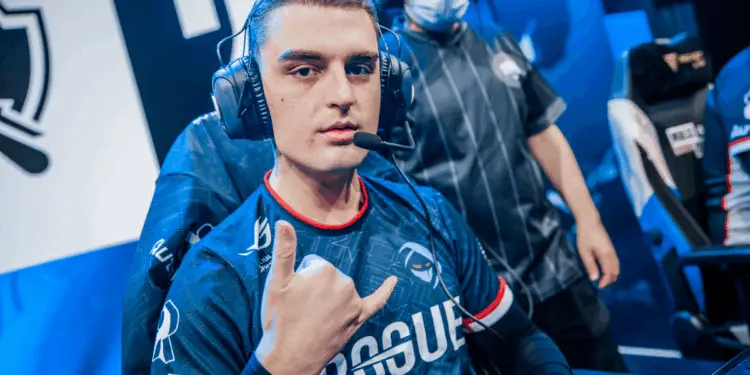 LFL : une botlane Comp-HungryPanda pour Joblife