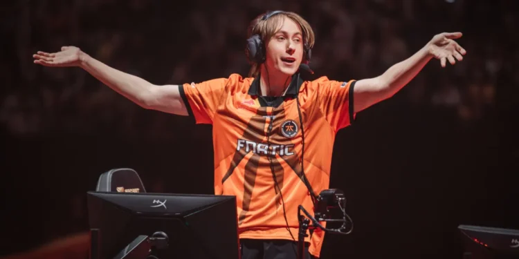 Vitality au complet avec Jamppi, PROFEK… et Chronicle