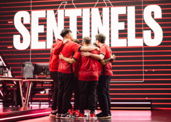 Sentinels bientôt de retour en LCS ?