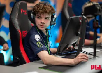 PGL Masters Bucharest : Legacy – Team Liquid en direct