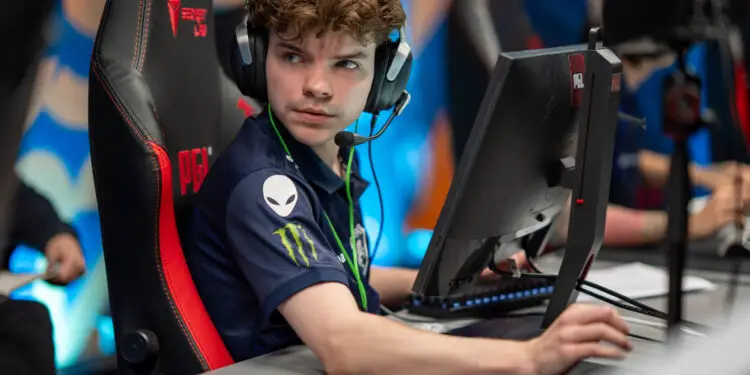 PGL Masters Bucharest : Legacy – Team Liquid en direct