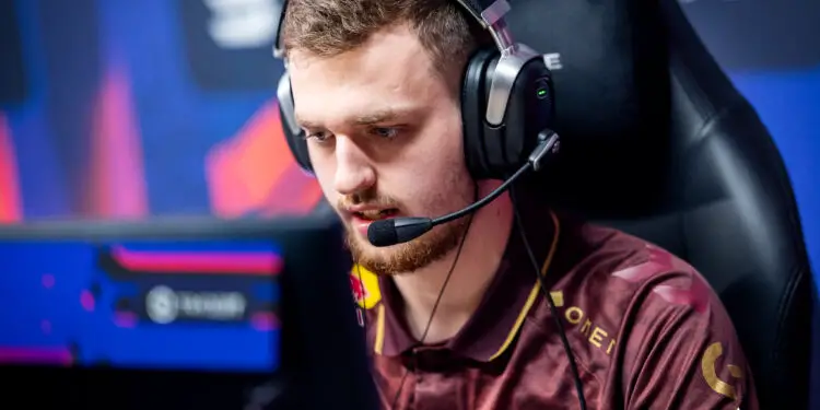 PGL Masters Bucharest : Astralis – B8 en direct