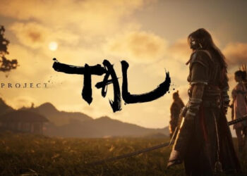 Project TAL : la mythologie coréenne s’invite dans un RPG d’action en monde ouvert spectaculaire