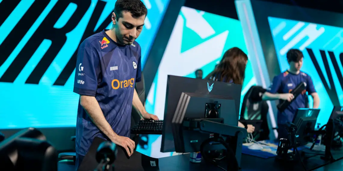 Vladi sur le départ de la Karmine Corp ?