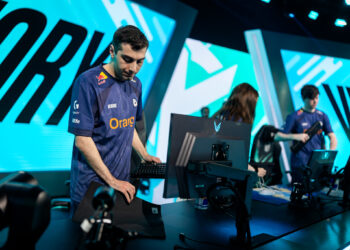 Vladi sur le départ de la Karmine Corp ?