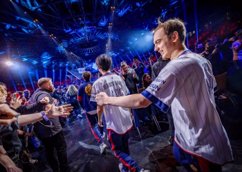 Worlds 2025 : le tirage du Swiss Stage est tombé !